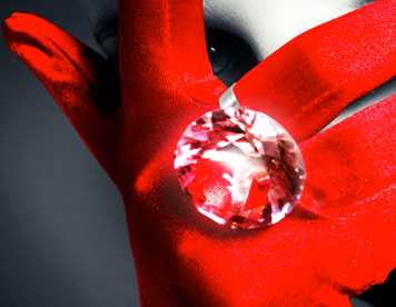 Rubies in Jewelry