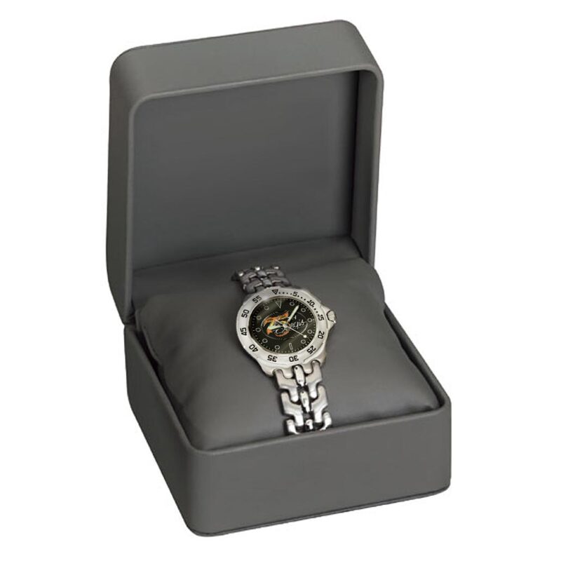 Box for Sturgis 75th Anniversary "Logo Edition" Watch in Stainless Steel