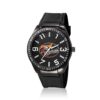 Sturgis 75th Anniversary Logo Edition Watch :: with Black Strap