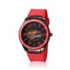 Sturgis 75th Anniversary Logo Edition Watch :: with Red Strap