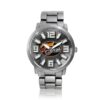 Sturgis 75th Anniversary Enigma Logo Edition Watch :: in Gun Metal Gray