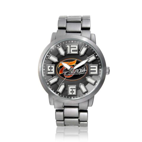 Sturgis 75th Anniversary Enigma Logo Edition Watch :: in Gun Metal Gray