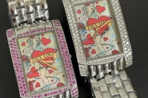 True Love watch pair IMG_7166