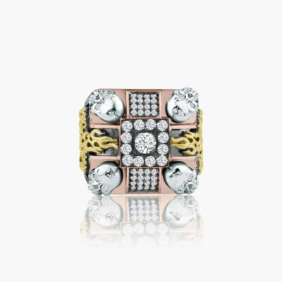 RG1016RWYGD top view