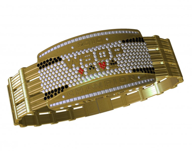 poker champion bracelet